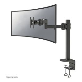 Neomounts Brazo de Monitor FPMA-D960BLACKPLUS para Pantallas hasta 49" y Curved, Abrazadera, 20kg, Negro Precio: 167.69000017. SKU: S55024970