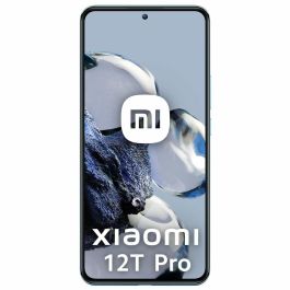 Smartphone Xiaomi Xiaomi 12T Pro 6,67" Azul 8 GB RAM 256 GB Precio: 847.69000008. SKU: S8101470