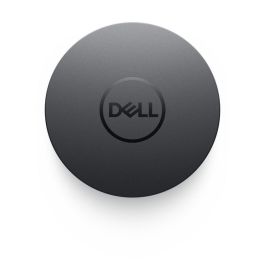 Dell USB-C Mobile Adapter, HDMI/ VGA/ DisplayPort/ RJ-45, 80 g, Black