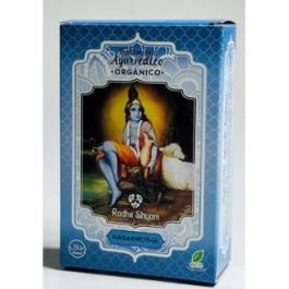 Tratamiento Capilar Ayurvedico Nagarmota 100Gr Eco Precio: 5.50000055. SKU: B1B25XQ42Y