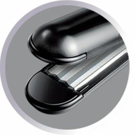 Remington S8670 Multistyler 5 en 1 Plancha para el cabello: alisa, riza, ondula, espiral y gofra. Tecnología iónica cerámica.