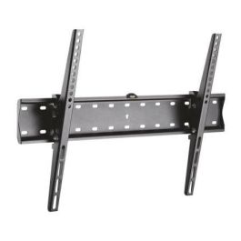 AISENS - SOPORTE ECO INCLINABLE PARA MONITOR/TV 40KG DE 37-70, NEGRO