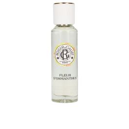 Roger & Gallet FLEUR D'OSMANTHUS Eau de Toilette Vaporizador Mujer 30 ml