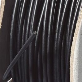 GARDENA Cable Delimitador Perimetral y Cable Guía para Robot Cortacésped - 150 Metros de Longitud para Delimitar Zonas de Corte
