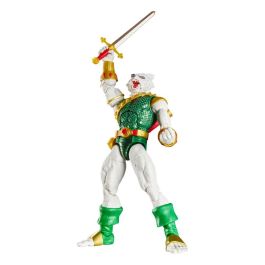 Hasbro Spider-Man Marvel Figura Man-Wolf 15cm Articulada con Accesorios y Carta Magic The Gathering