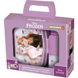 Set vuelta al cole en caja regalo frozen autum leaves Precio: 8.59000054. SKU: B17AJL8TJJ