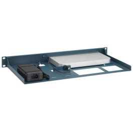Rackmount IT 1U, 44 x 482 x 217mm, f/ Cisco Meraki MX64, Meraki MX64W, Meraki MX67, Meraki MX67C, Meraki MX67W