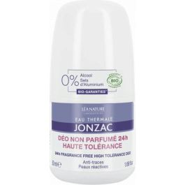 Jonzac Desodorante Roll-On Sin Perfume 24h 50ml Precio: 8.68999978. SKU: B18P42B9MB