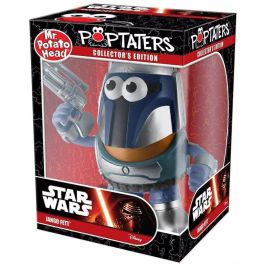 Mr Potato Jango Fett Star Wars Figura de PVC 15cm