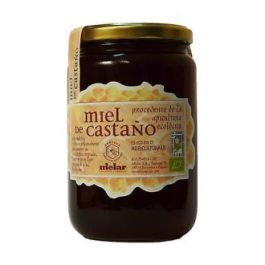 Miel De Castaño 1Kg Bio Precio: 22.4999995. SKU: B1AMBDCNTS