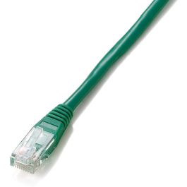 Equip Patchkabel Cat5e U/UTP 2xRJ45 5.00m grün Polybeutel Precio: 15.79000027. SKU: B15Z449BRT