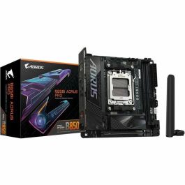 Gigabyte GIG1736382586135 Placa base B850I AORUS PRO