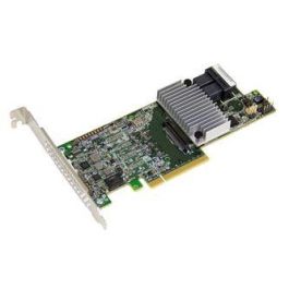 Avago 9361-8i SGL Controlador MegaRAID SAS Avago 9361-8i SGL Controlador MegaRAID SAS Precio: 392.49999965. SKU: B1GNHGY459