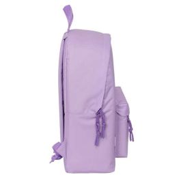 Mochila Safta Stitch Sweet 420x330x150 mm