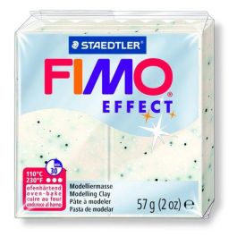 Staedtler Fimo Soft Pasta de Modelar Blanda 57 g Blanca - Fácil de Mezclar, Lista para Usar Staedtler Fimo Soft Pasta de Modelar Blanda 57 g Blanca - Fácil de Mezclar, Lista para Usar Precio: 2.6899994. SKU: B1HY32HY2N