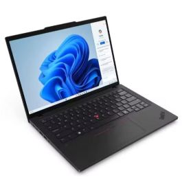 Laptop Lenovo THINKPAD T14 G5 14" Intel Core Ultra 7 155u 32 GB RAM 1 TB SSD Qwerty Español Precio: 2132.68999999. SKU: B1G3FHAMZ8