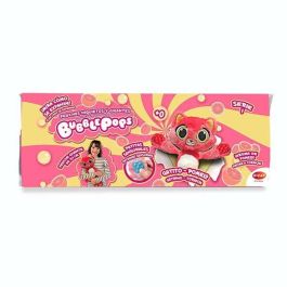 Chicle gigante bubble pops, una vez lo abres se convierte en un peluche gigante de patas sensoriales - modelos surtidos Chicle gigante bubble pops, una vez lo abres se convierte en un peluche gigante de patas sensoriales - modelos surtidos