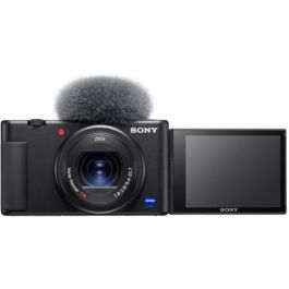 Sony DSC-ZV-1A Precio: 747.6900002. SKU: B1HZBK5DFF