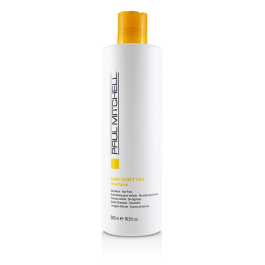 Paul Mitchell Baby Don't Cry Shampoo 500 mL Paul Mitchell Baby Don't Cry Shampoo 500 mL