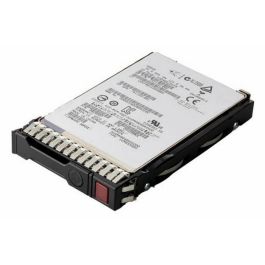 Hewlett Packard Enterprise Drive SSD 800GB SFF SAS SC Precio: 701.95000007. SKU: B1DQ4TVY5K