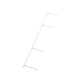 Gbc Puas Surebind 45 mm Peine 4 Unidades Color Blanco Caja de 25 Peines Precio: 27.4428. SKU: B1GKTH4ZLT