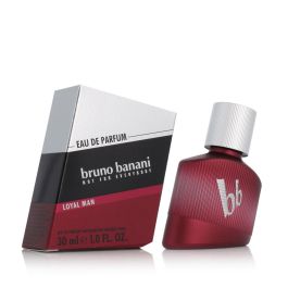 Perfume Hombre Bruno Banani EDP Loyal Man (30 ml) Precio: 14.6047. SKU: S8300911