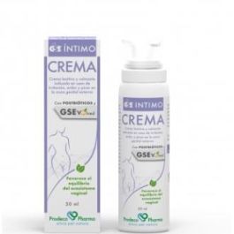 Gse Intimo Crema 30Ml Gse Intimo Crema 30Ml Precio: 16.50000044. SKU: B15G3VS3B7