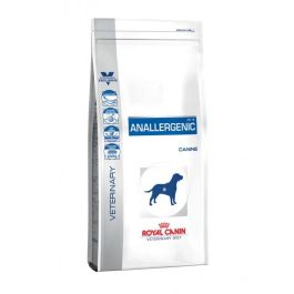 Royal Canin Canine Anallergenic - Alimento para perros, 3 kg Precio: 41.5000003. SKU: B13PD6GR7A