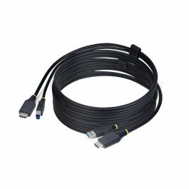 Cable adaptador Startech HU12210-KVM-CABLE