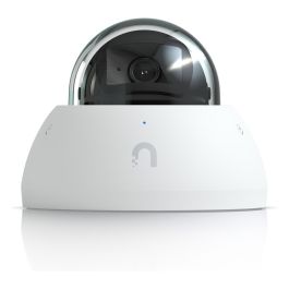 Ubiquiti UVC-AI-Dome-W Cámara de seguridad IP 4K Interior y Exterior Alámbrica Visión Nocturna Blanco