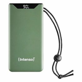 Batería para Portátil INTENSO 7332057 Verde 20000 mAh Precio: 26.49999946. SKU: B1DL6VB2CZ