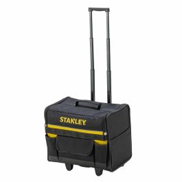 Bolsa de herramientas Stanley 46 x 33 x 45 cm Precio: 56.50000015. SKU: S6500704