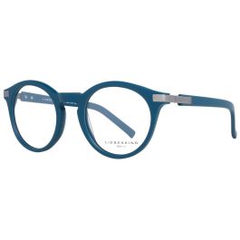 Montura de Gafas Unisex Liebeskind 110190040049 Ø 49 mm