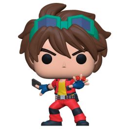 FUNKO Figura POP Bakugan Dan vinilo 9cm Precio: 8.88999947. SKU: B1G764VZNB