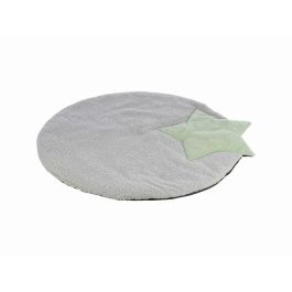 Colchón Trixie Gris Menta 86 X 80 CM Precio: 28.49999999. SKU: B1DAM3EDNJ