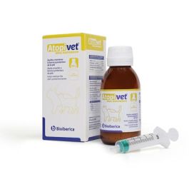 Atopivet Suspension Oral para Perros y Gatos 120 mL con Omega 3, Ácido Hialurónico y Nucleótidos Precio: 24.4999997. SKU: B16LEXCDDL
