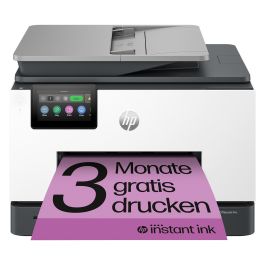 HP Multifuncion Inkjet OfficeJet Pro 9132e