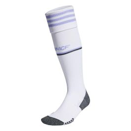 Calcetines Deportivos Adidas H20735 Blanco (46-48)