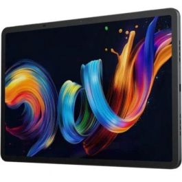 TCL Tablet Nxtpaper 11 Plus 11.5 Pulgadas, Tecnología NXTPAPER 4.0, Android 15, 8GB RAM, 256GB Almacenamiento, Gris Oscuro TCL Tablet Nxtpaper 11 Plus 11.5 Pulgadas, Tecnología NXTPAPER 4.0, Android 15, 8GB RAM, 256GB Almacenamiento, Gris Oscuro
