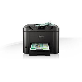 Canon MB5450 T MAXIFY Impresora multifunción 4 en 1 a color