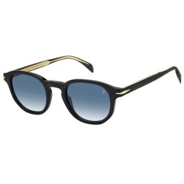 Gafas de Sol Hombre David Beckham DB 1007_S Precio: 184.50000019. SKU: B1F65NGJC7