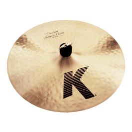 Zildjian Crash 16" K Custom Session Precio: 361.68999955. SKU: B169GPBXLP