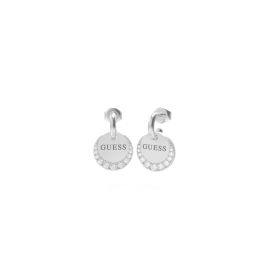Pendientes Mujer Guess JUBE01193JWRHT-U 2 cm Precio: 21.49999995. SKU: B12M27PH4Y