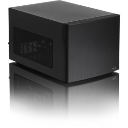 Fractal Design Node 304 ITX Carcasa Negra