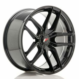 Llanta para Automovil Japan Racing JR25 Negro CB 74,1 19" Precio: 651.49999992. SKU: B1758Y4J9B