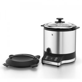 WMF 0415260011 Arrocera KÜCHENminis con Fiambrera Lunch-to-go-Box