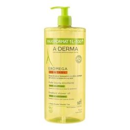 A-DERMA Exomega Control Aceite Limpiador Emoliente 1 L Precio: 27.59000013. SKU: B1F23WJ3CW