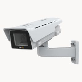 Axis M1135-E MKII Cámara IP de seguridad 1080p, Tipo Caja para Interior/Exterior, PTZ digital, WDR, IP66, IK10 Precio: 657.5900001. SKU: B1CGVBXG24