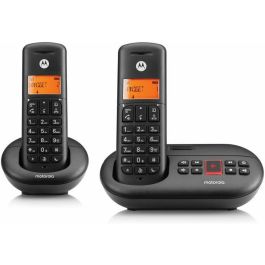 Teléfono Inalámbrico Motorola MOTOROLA E212 Teléfono Inalámbrico Motorola MOTOROLA E212