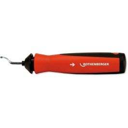 Desbarbador - ROTHENBERGER - GRATFIX PEN - Rojo Precio: 37.59000036. SKU: B1KHNTM599